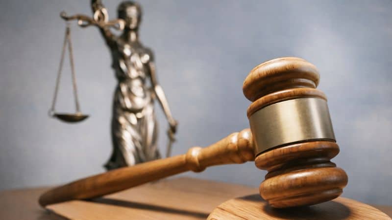 Best Criminal Lawyers in Singapore: IRB LAW LLP