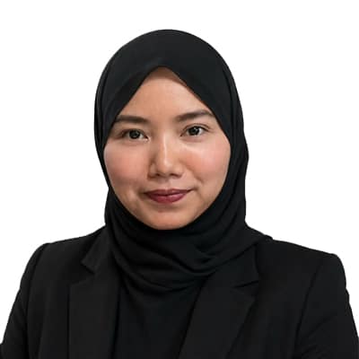 Sharifah Nabilah