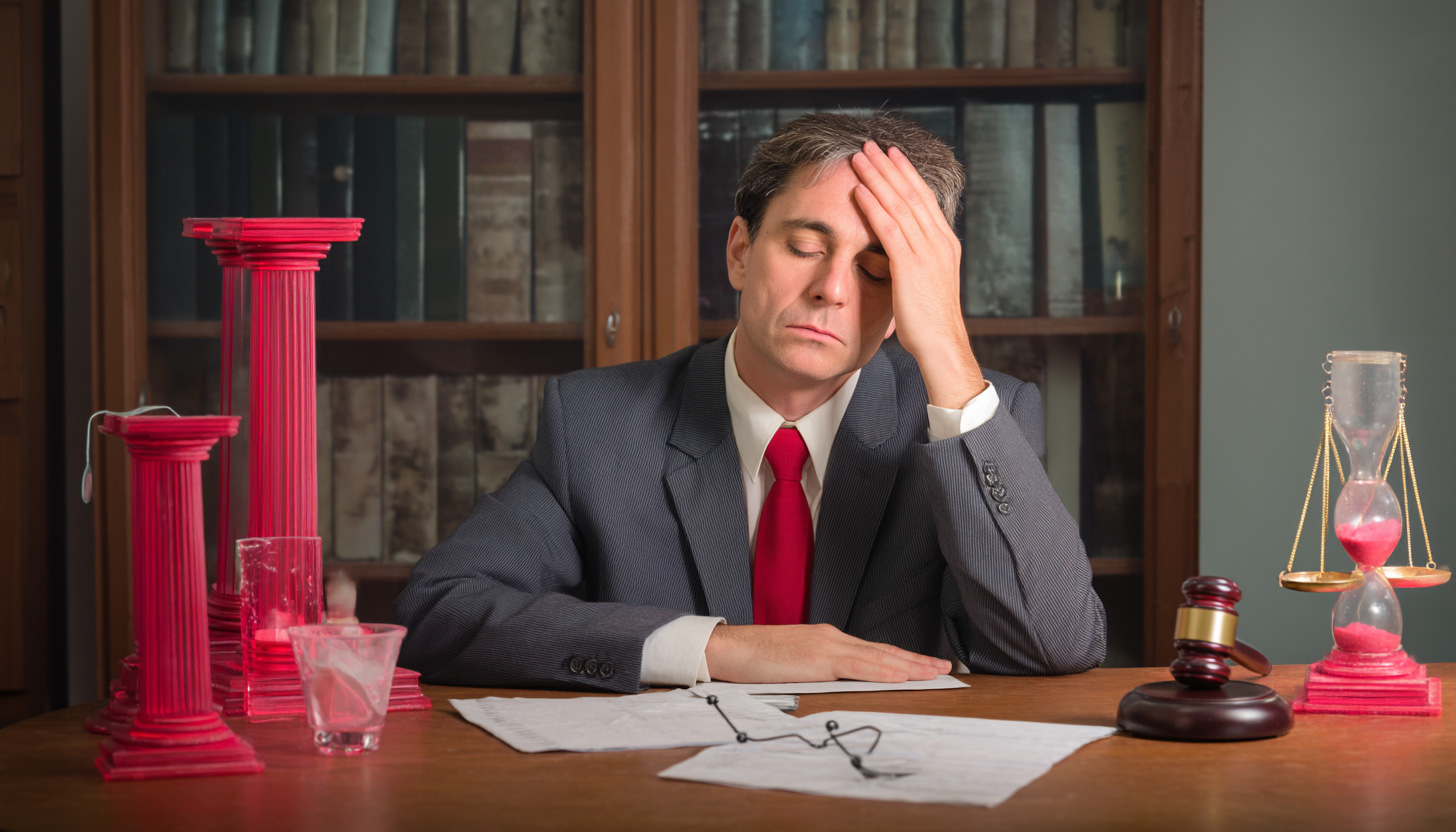 [2025] SGHC 27: Key Bankruptcy Case Every Business Owner & Creditor in Singapore Must Know