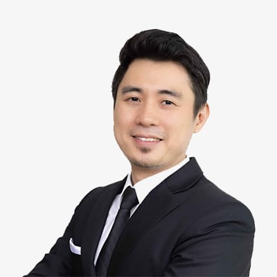 Lawyer Zhenyang