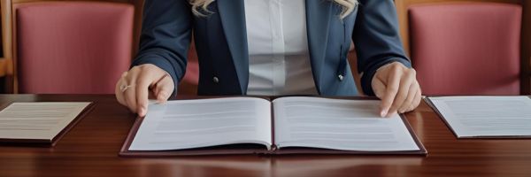 Post Nuptial Agreement 003