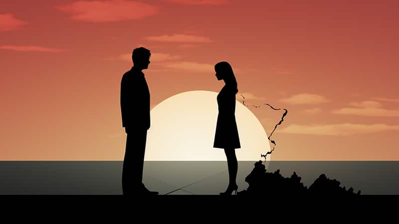 Singapore Divorce Process Explained by Lawyers