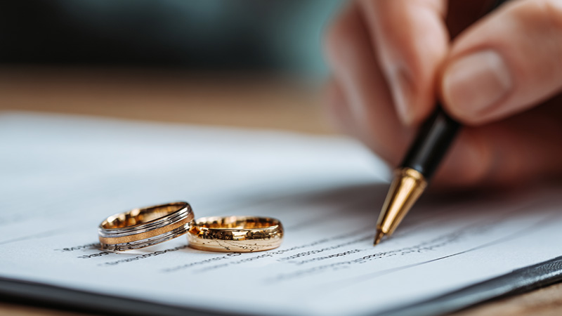 Annulment vs Divorce in Singapore: What’s the Difference?