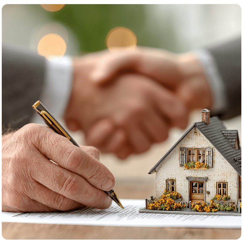 Conveyancing