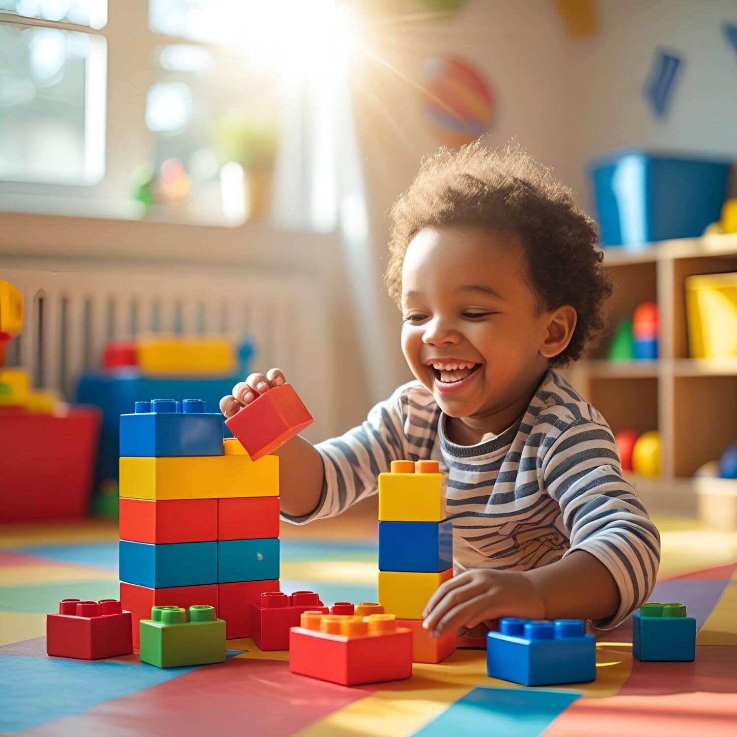 Expat Divorce Child Custbody