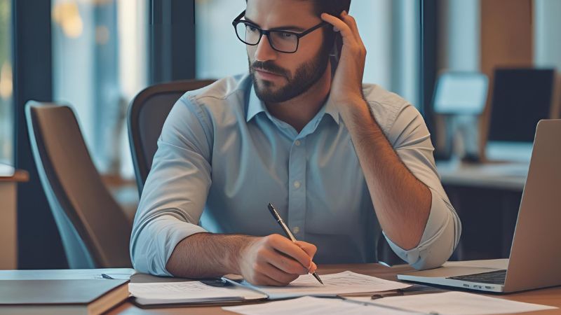 Legal and Ethical Risk Management