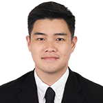 Joshua Quek