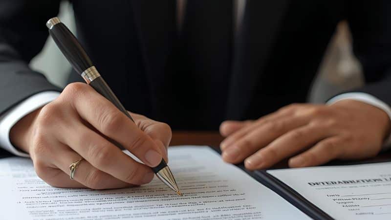 Premier IRB (Notary / Commissioner / Legalisation) Services in Singapore