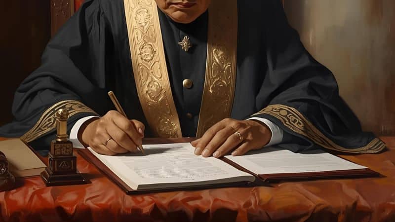 Commissioner for Oaths for Syariah Court Documents in Singapore