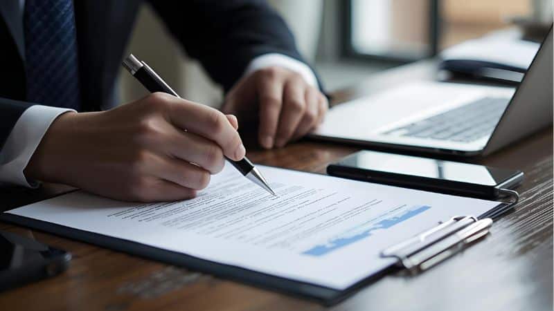 How Disciplined Contracting and Compliance Clarity Could Have Avoided the LLS Capital Dispute
