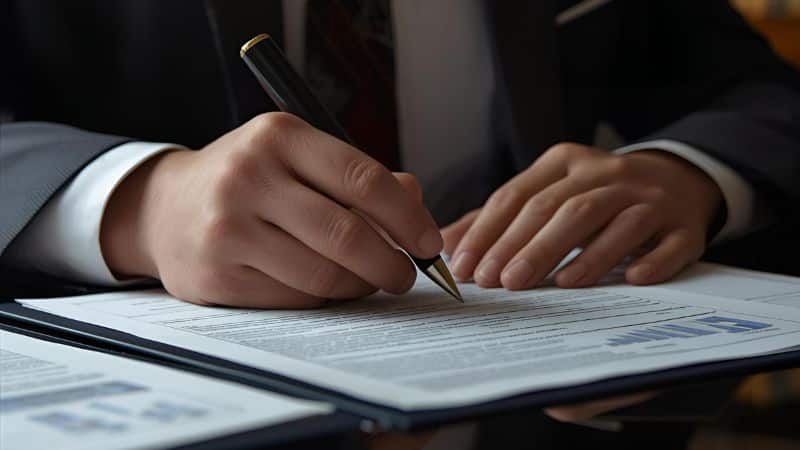 How Proper Contracting and Rigorous Legal Review Would Have Avoided the Dispute