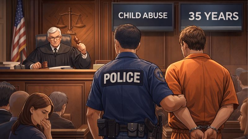 How Sentencing Clarity and Institutional Vigilance Safeguard Justice in the Worst Cases of Child Abuse