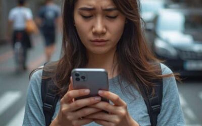 Banking and Other Scams in Singapore: What You Need to Know