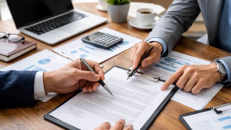 Shareholder Agreement Review: What You Need to Know