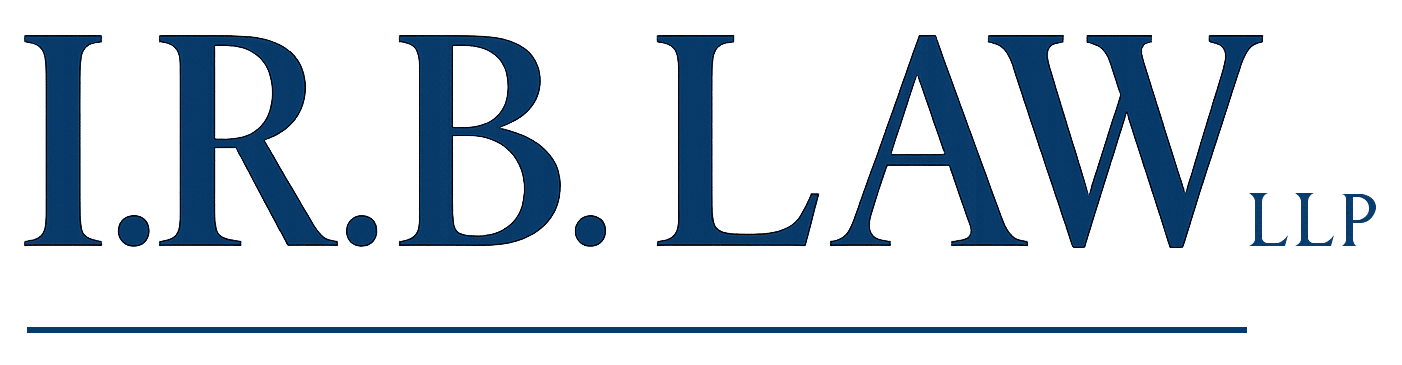 Logo Irblaw