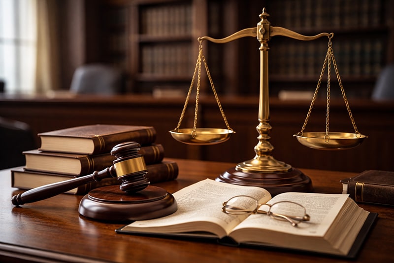 Litigation