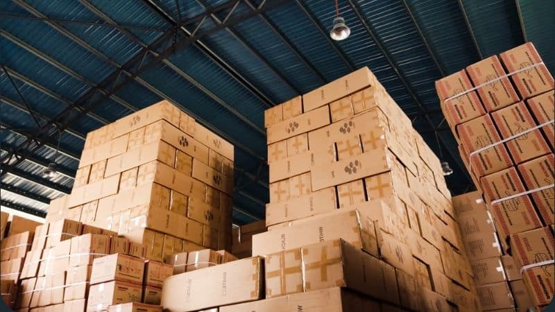 Liquidated Damages Clauses During Supply Chain Disruptions