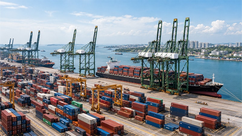 Can Rising Costs or Shipping Prices Excuse Performance Under Singapore Law?
